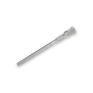 Chillum und Vorkühler