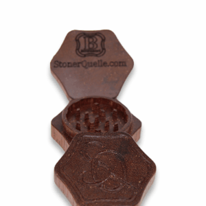 StonerQuelle Holzgrinder – Bild 3