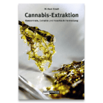 Cannabis Extraktion