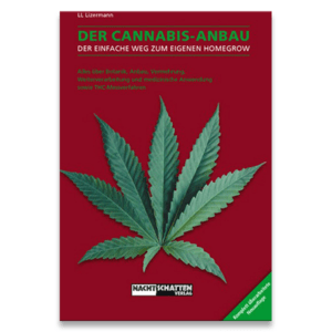 Der Cannabis Anbau