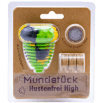 Das Mundstück - Hustenfrei High