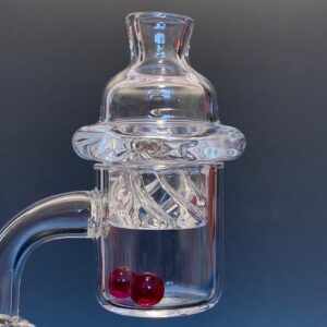 Spinner Carb Cap – Bild 3