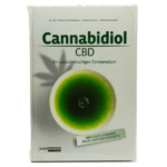 Cannabidiol