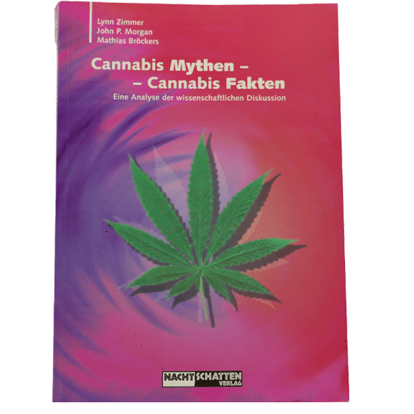 Cannabis Mythen