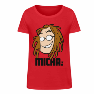 Der MICHA - FANSHIRT – Bild 3