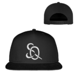 SQ Snapback