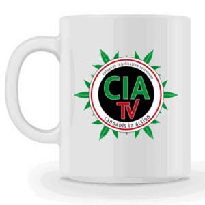 CIA-TV Tassen – Bild 3
