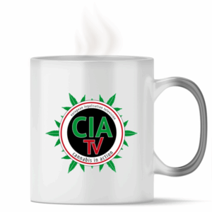 CIA-TV Tassen – Bild 4