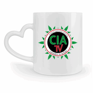 CIA-TV Tassen – Bild 5