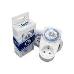 Tempobox Zeitschaltuhr