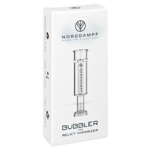 Relict Bubbler / Wasserfilter – Bild 3