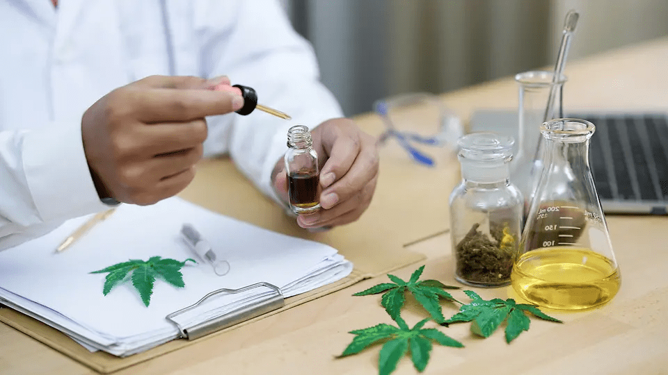 Vaporizer Temperatur für Cannabis - überraschend einfach erklärt