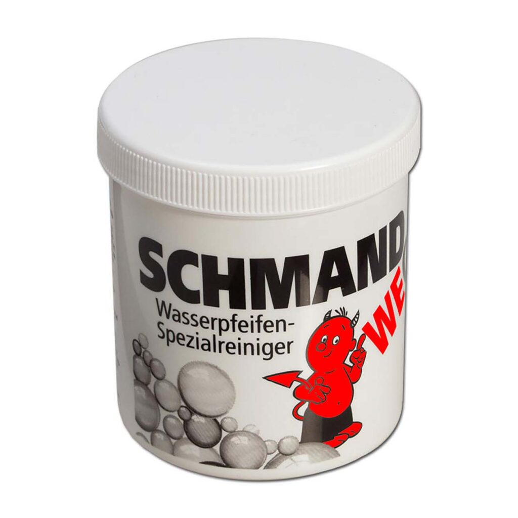 Schmand Weg