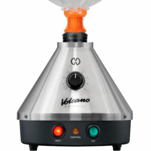 Volcano Classic mit Easy Valve Set