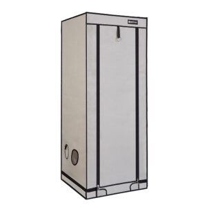 Homebox Ambient Q60+ 60x60x160cm – Bild 3