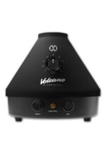 Volcano Classic mit Easy Valve Set