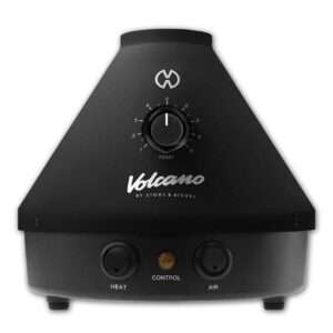 Volcano Classic mit Easy Valve Set
