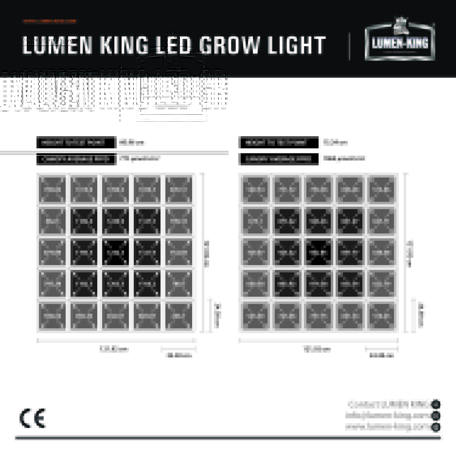 Lumen-King-LED-PPFD-465W