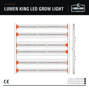 Lumen King LED 465W – Bild 4