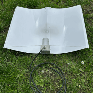 AVENGER Reflector Set – Bild 3