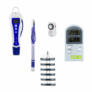 Grow Equipment