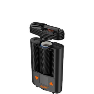 MIGHTY+ Vaporizer – Bild 8