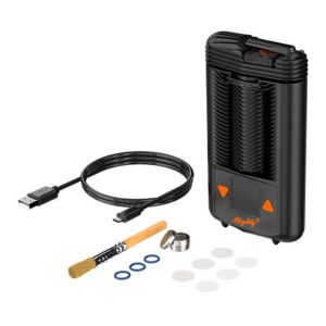 MIGHTY+ Vaporizer – Bild 3
