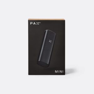 PAX Mini Vaporizer – Bild 8