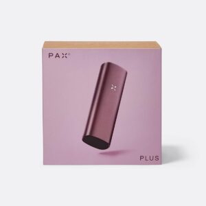 PAX Plus Vaporizer – Bild 4