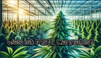 pgr cannabis