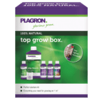 Plagron Top Grow Box Natural