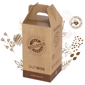 BIOCANNA Easybox – Bild 3