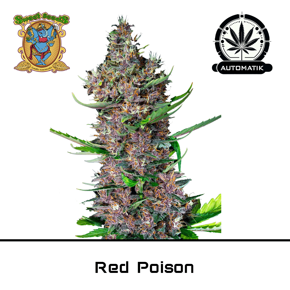 Red Poison