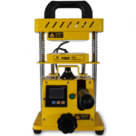 Qnubu Rosin Press Pro Hydraulic 2T