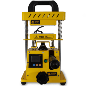 Qnubu Rosin Press Pro Hydraulic 2T