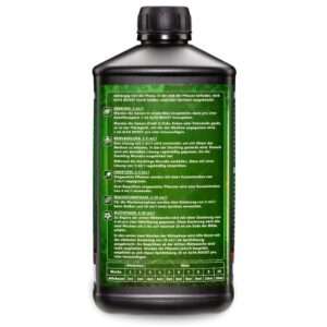 GrowsArtig Alfa Boost 500ml - 5L – Bild 4
