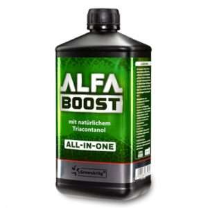 GrowsArtig Alfa Boost 500ml - 5L – Bild 3