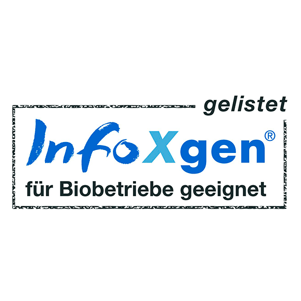 infoxgen bio siegel