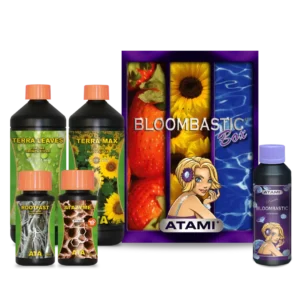 ATA Terra Box Bloombastic