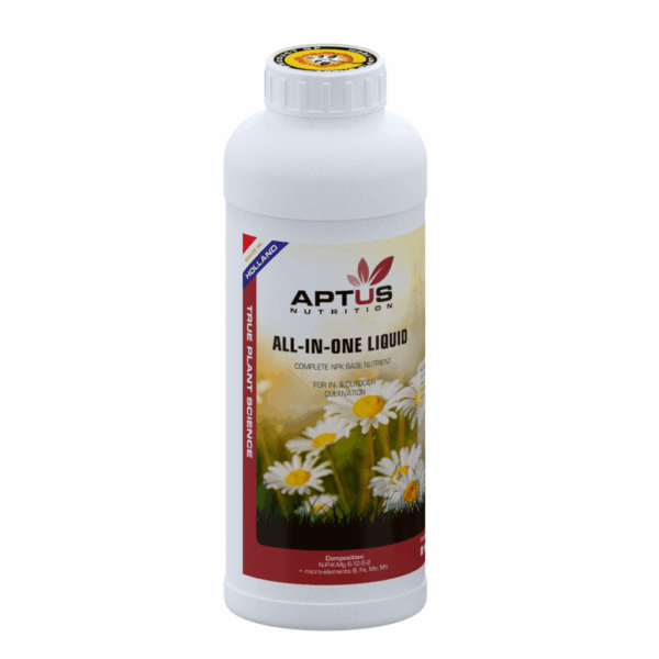 Aptus All-In-One Liquid