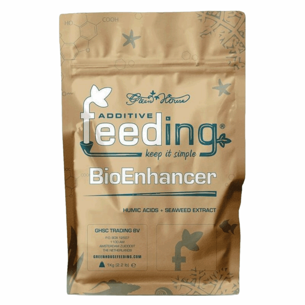 Bio Enhancer