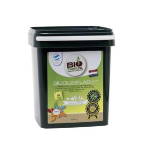 bio tabs silicium flash 45kg