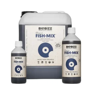 fishmix