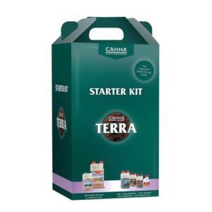 CANNA Terra Starterkit