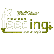 Green House Feeding