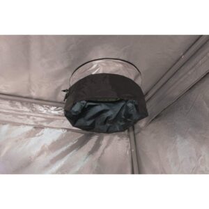plantaROOM Pro 80x80x175cm Camouflage – Bild 3