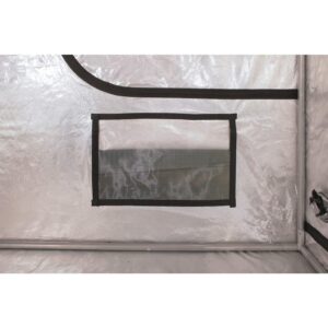 plantaROOM Pro 80x80x175cm Camouflage – Bild 4