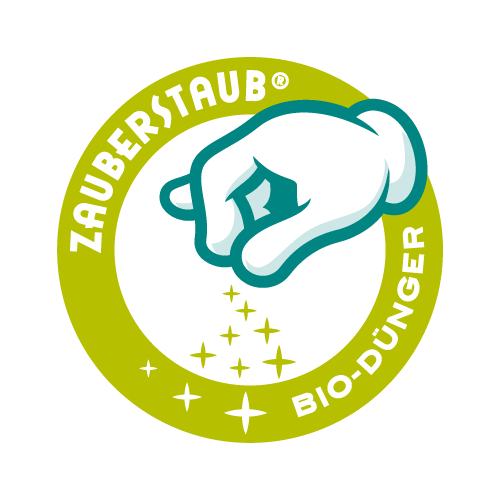 zauberstaub dünger