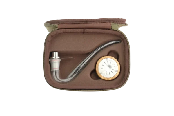 Lotus Vaporizer