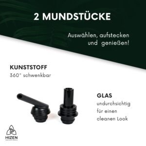 Convectum Vaporizer – Bild 4
